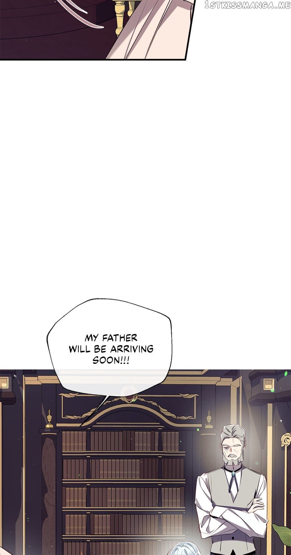 Can We Become a Family? Chapter 70 - page 55