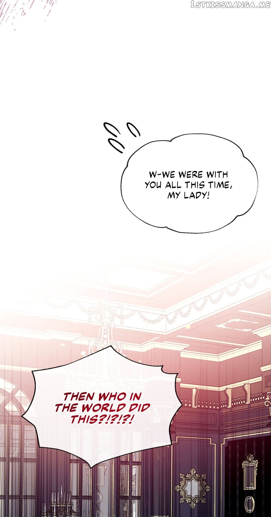 Can We Become a Family? Chapter 70 - page 6