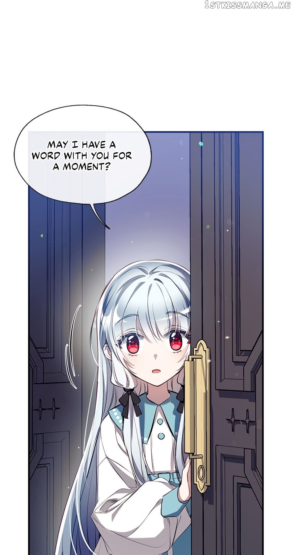 Can We Become a Family? Chapter 70 - page 61