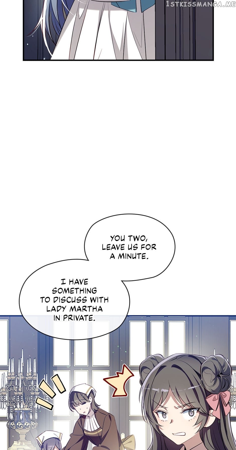 Can We Become a Family? Chapter 70 - page 62