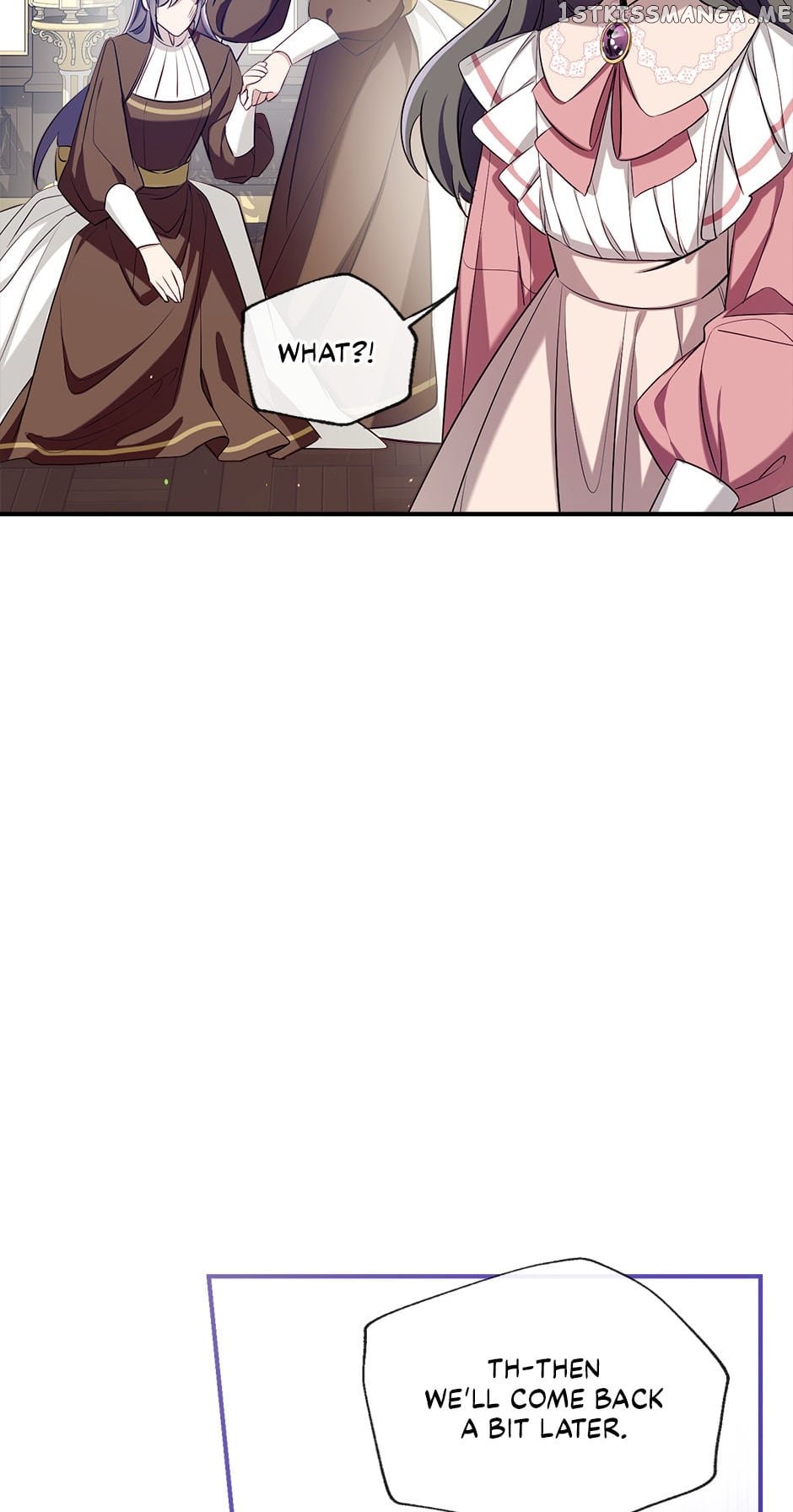 Can We Become a Family? Chapter 70 - page 63