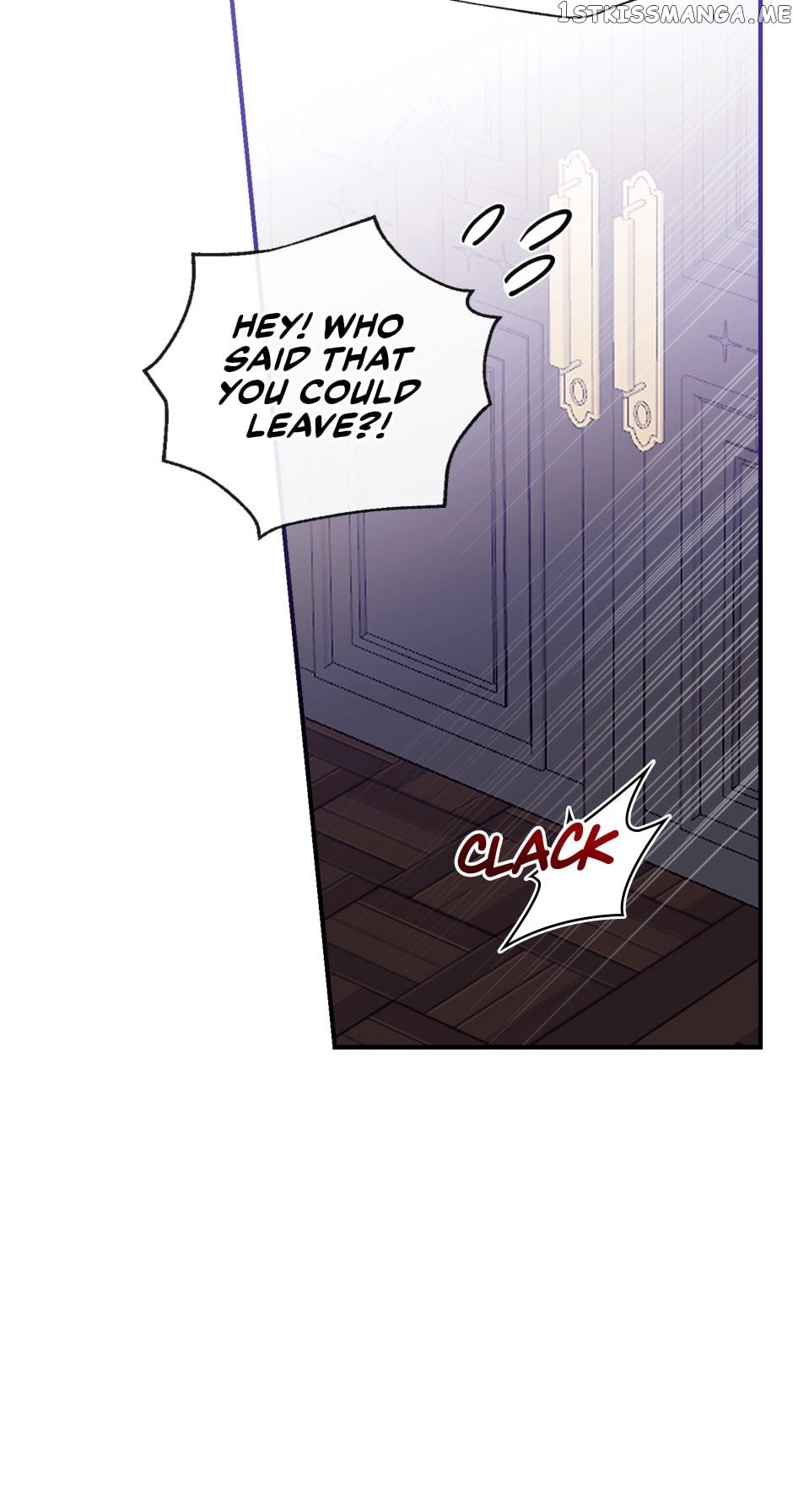 Can We Become a Family? Chapter 70 - page 64