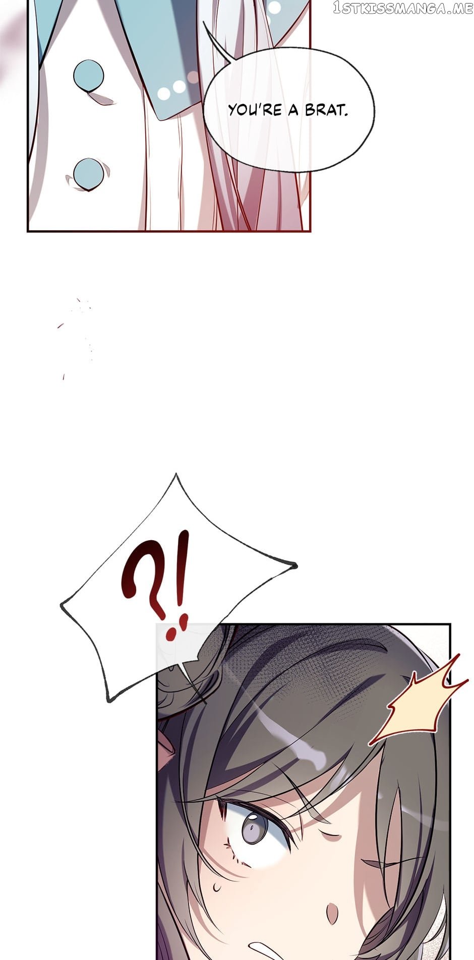 Can We Become a Family? Chapter 70 - page 67