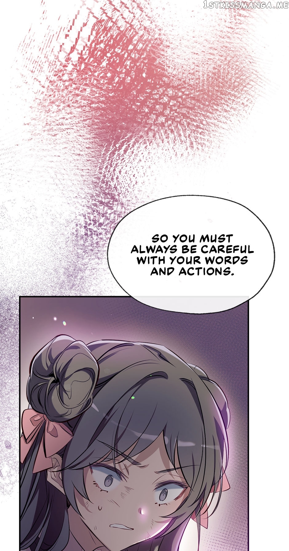 Can We Become a Family? Chapter 70 - page 77