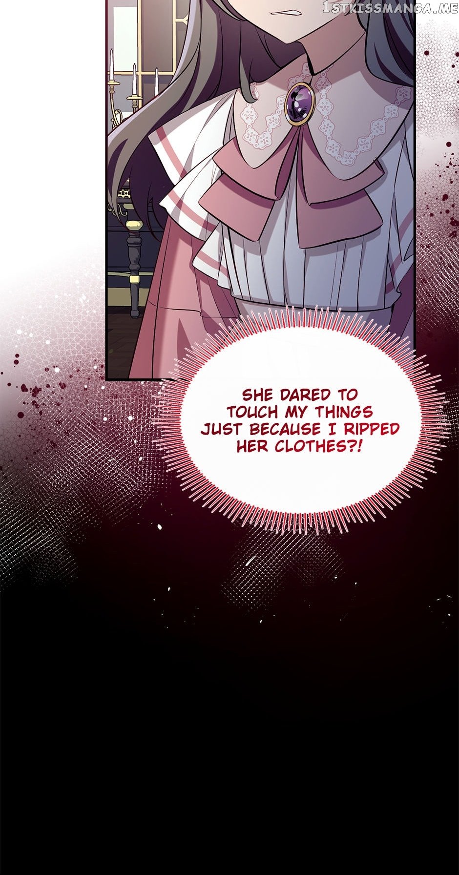 Can We Become a Family? Chapter 70 - page 8