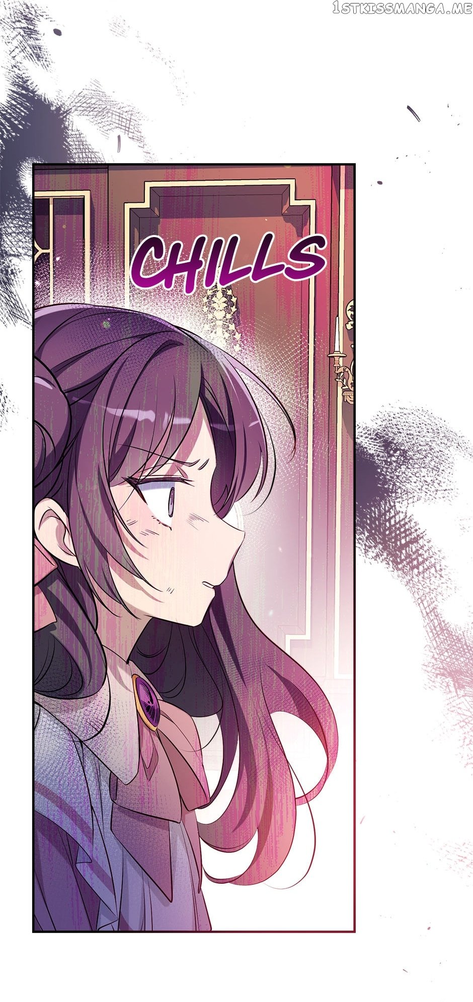 Can We Become a Family? Chapter 70 - page 81
