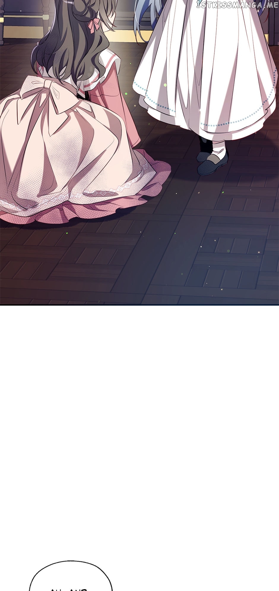 Can We Become a Family? Chapter 70 - page 83