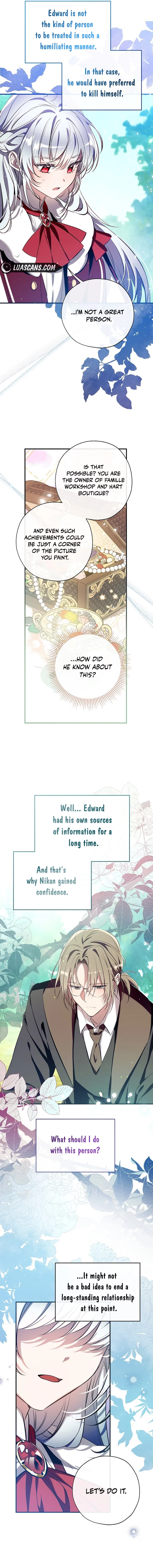 Can We Become a Family? Chapter 101 - page 14