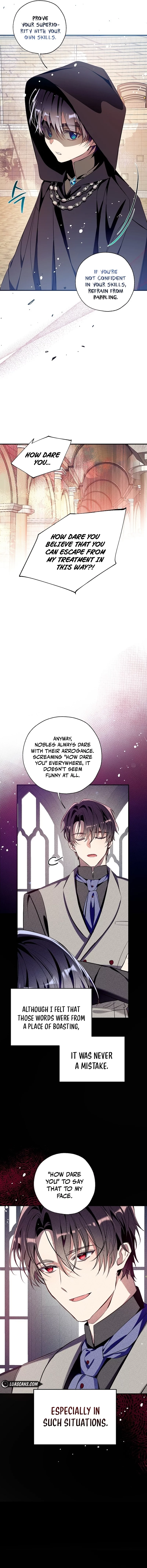 Can We Become a Family? Chapter 104 - page 11