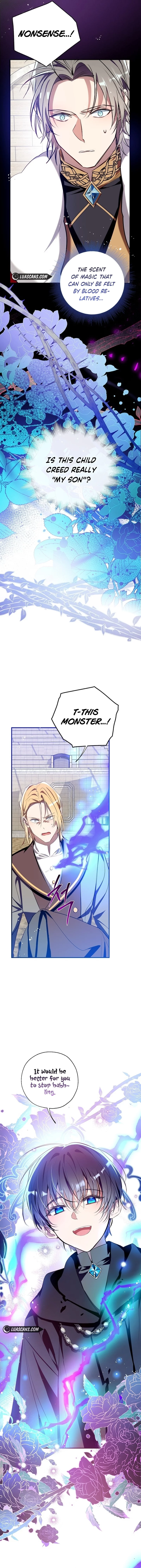 Can We Become a Family? Chapter 104 - page 17