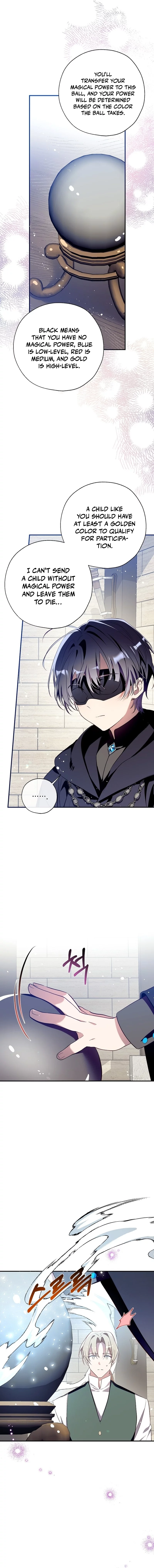 Can We Become a Family? Chapter 104 - page 2