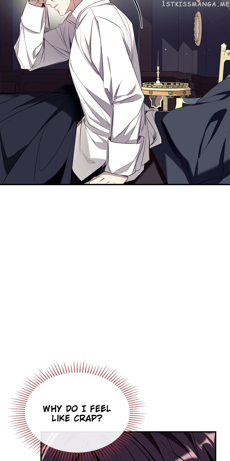 Can We Become a Family? Chapter 71 - page 27