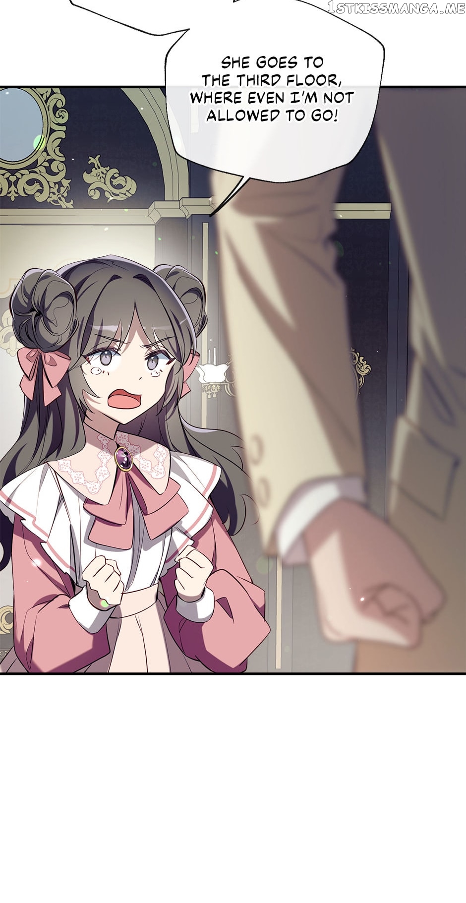 Can We Become a Family? Chapter 71 - page 3