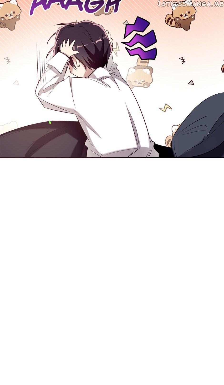 Can We Become a Family? Chapter 71 - page 40