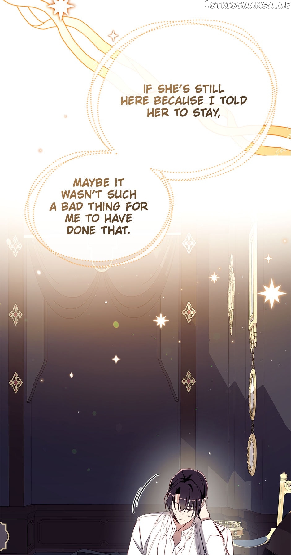 Can We Become a Family? Chapter 71 - page 42