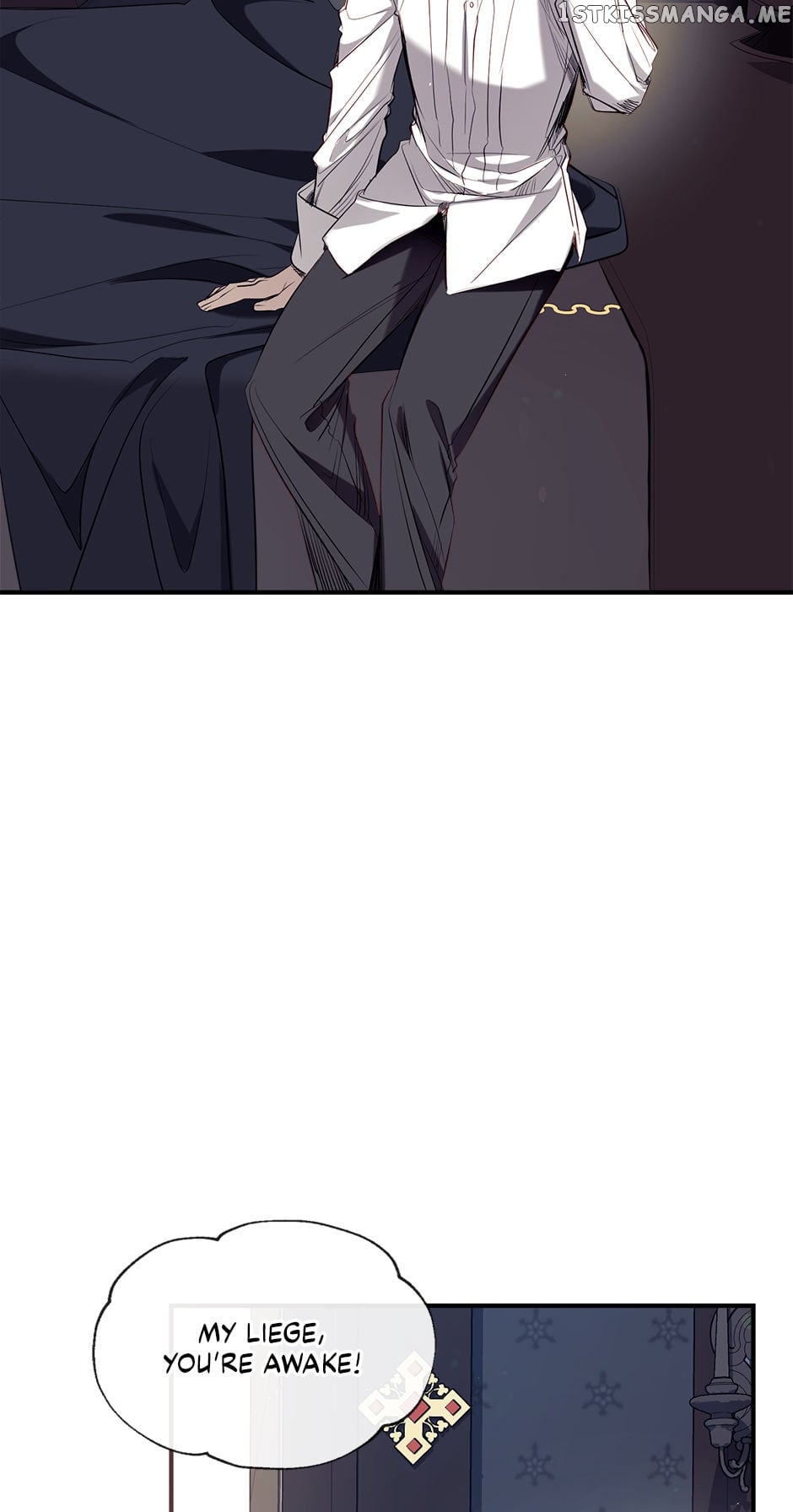 Can We Become a Family? Chapter 71 - page 43