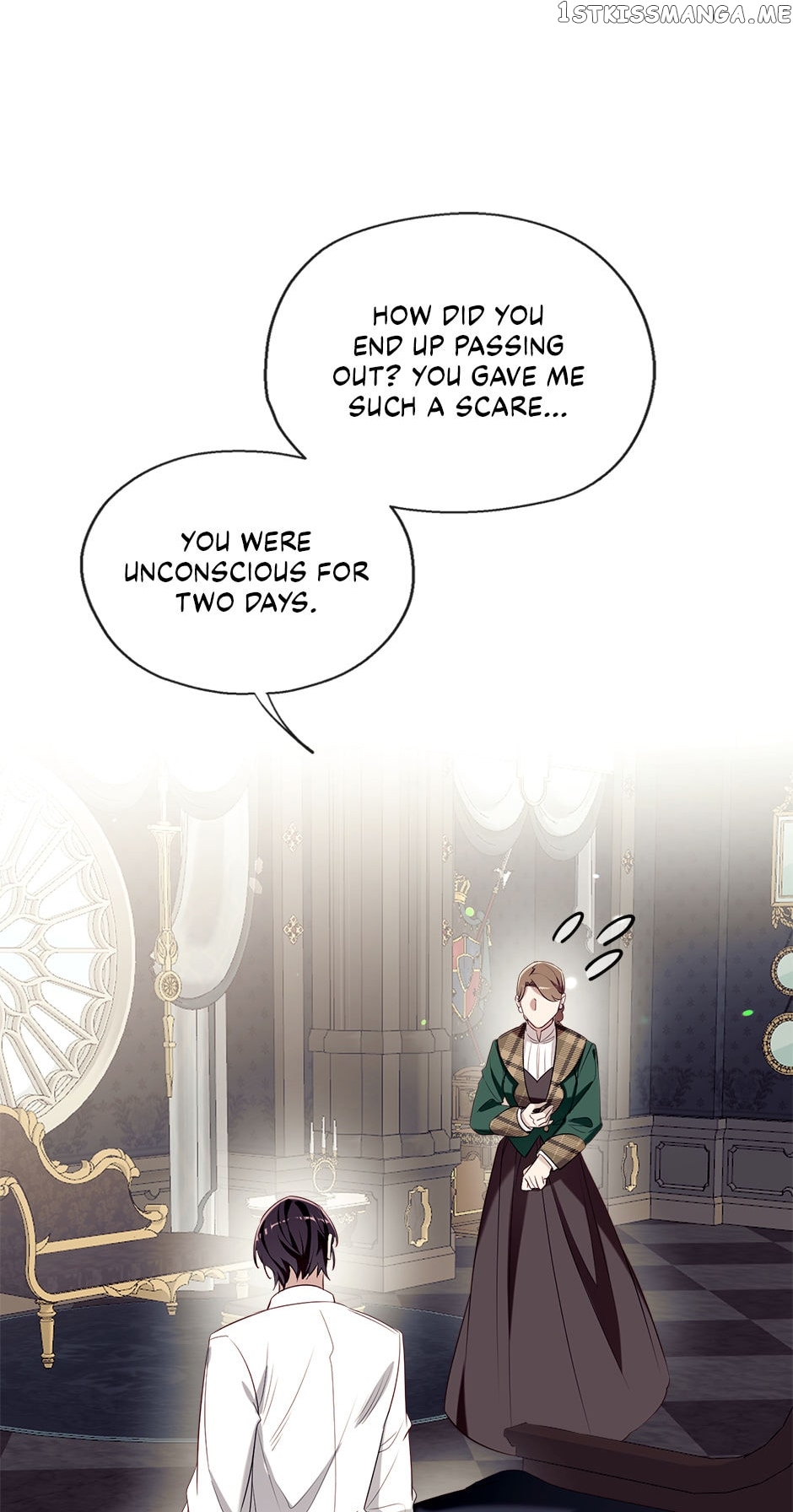 Can We Become a Family? Chapter 71 - page 45