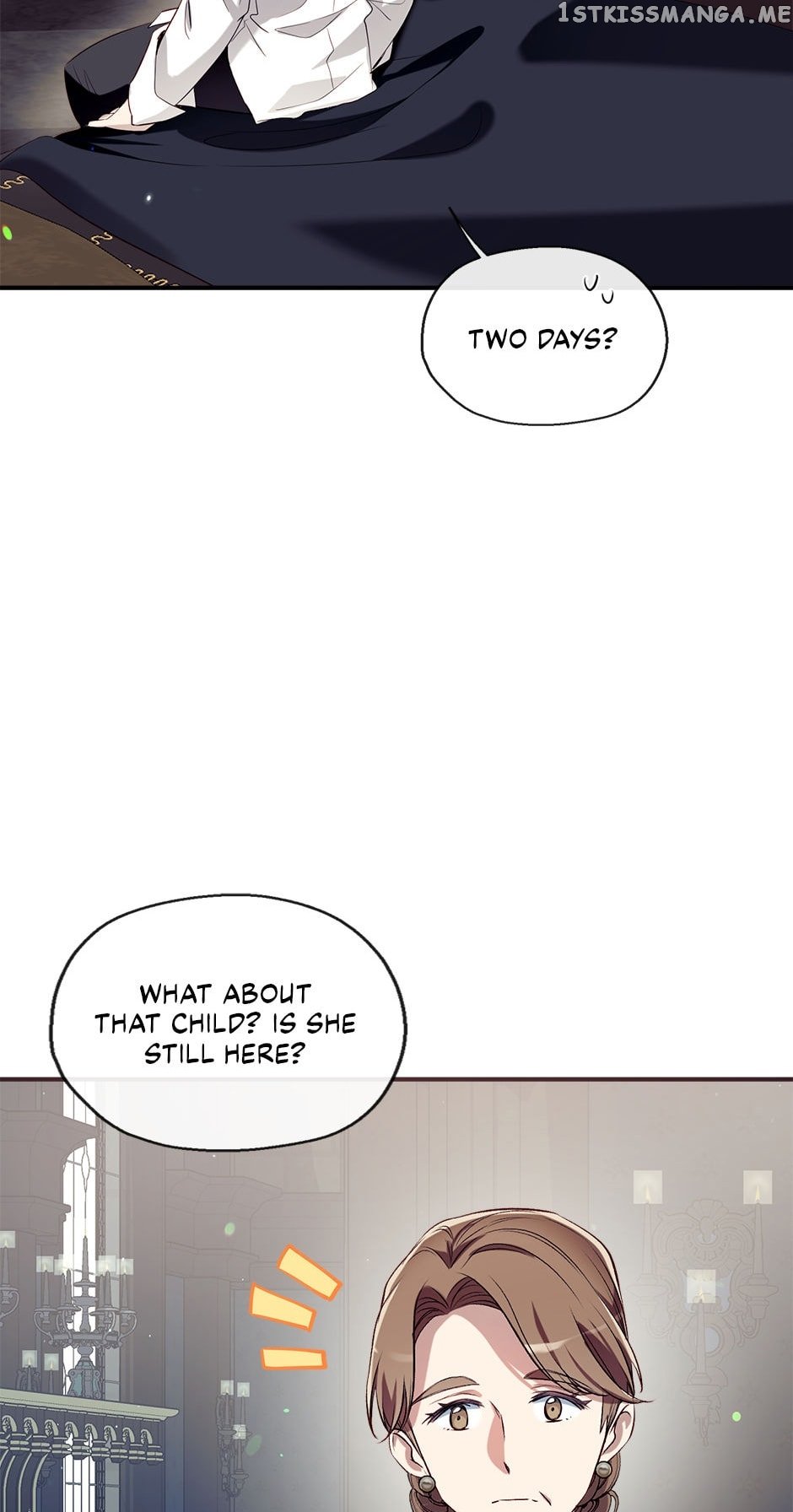 Can We Become a Family? Chapter 71 - page 46