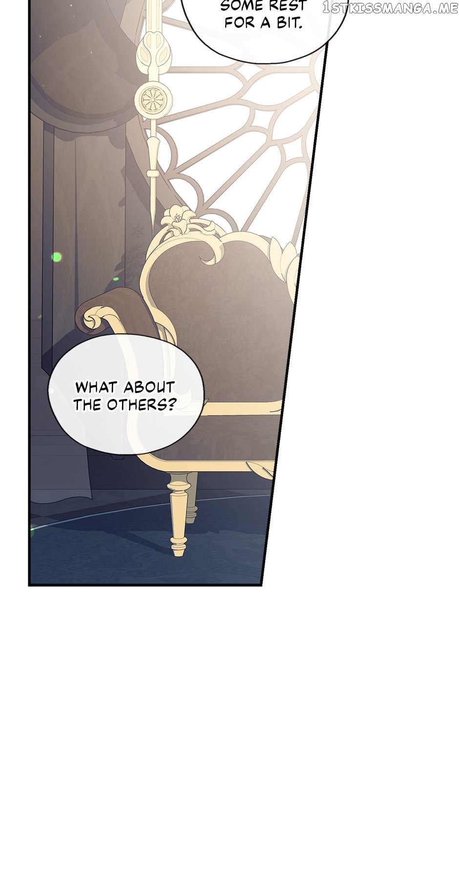 Can We Become a Family? Chapter 71 - page 48