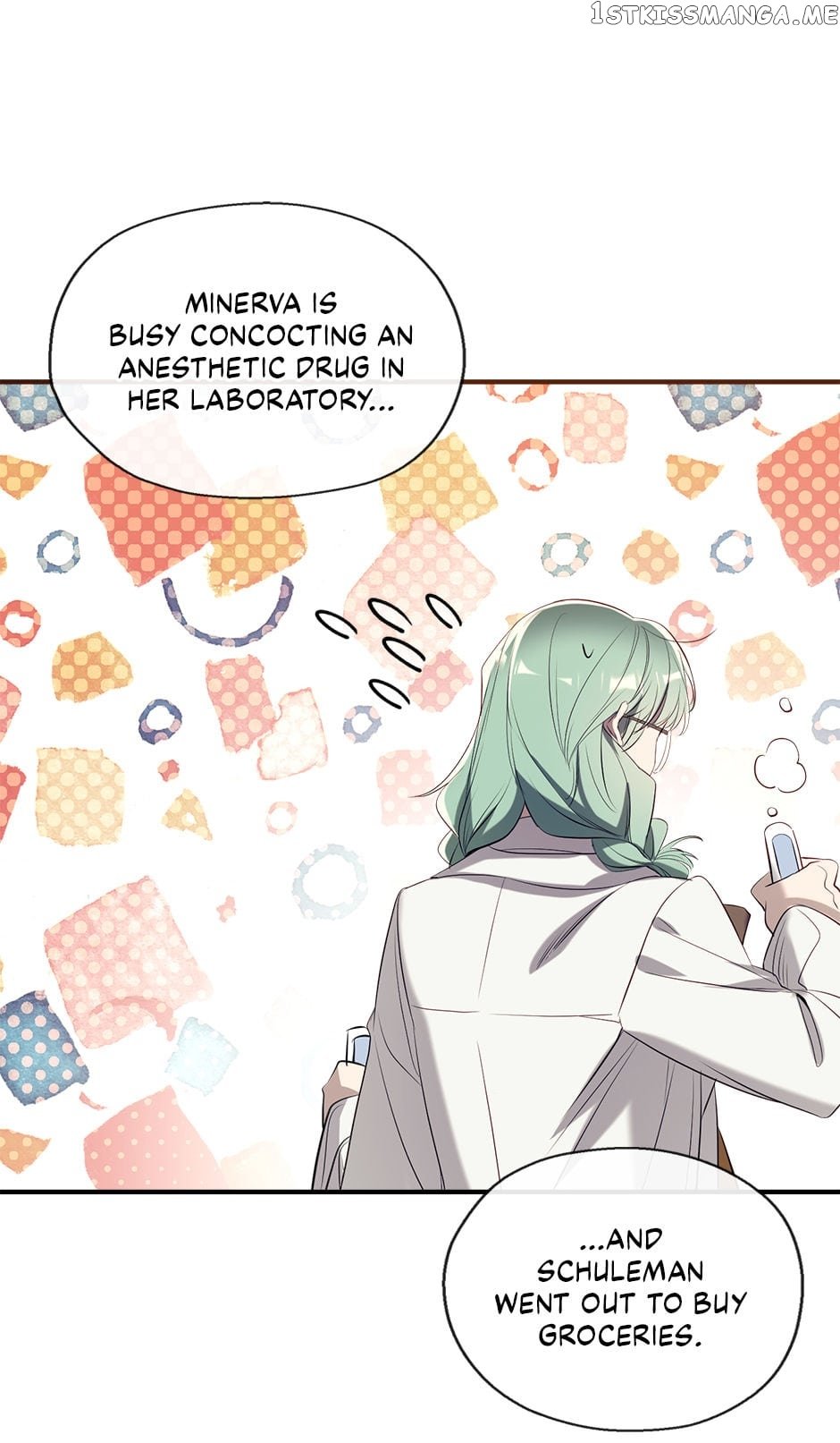 Can We Become a Family? Chapter 71 - page 49