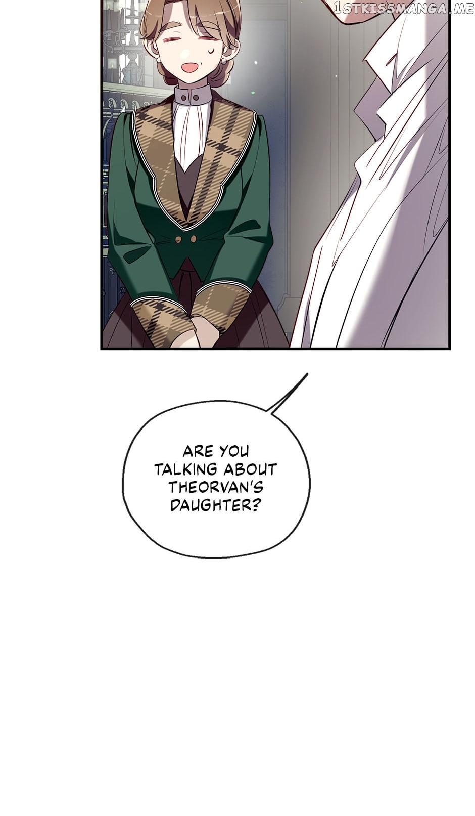 Can We Become a Family? Chapter 71 - page 51