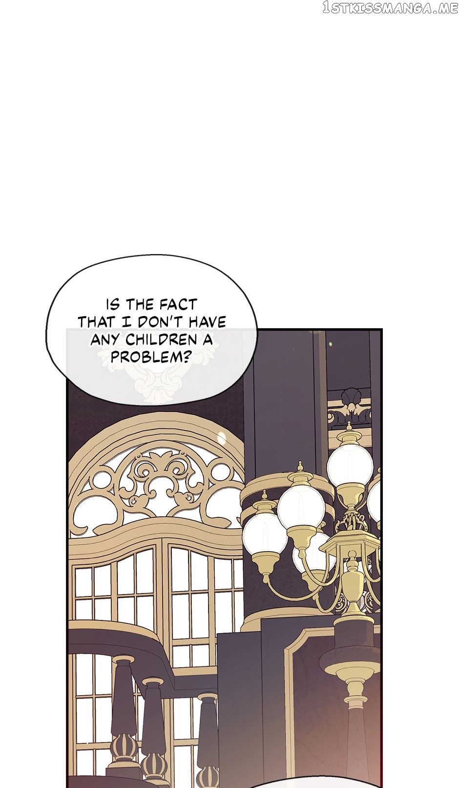 Can We Become a Family? Chapter 71 - page 87
