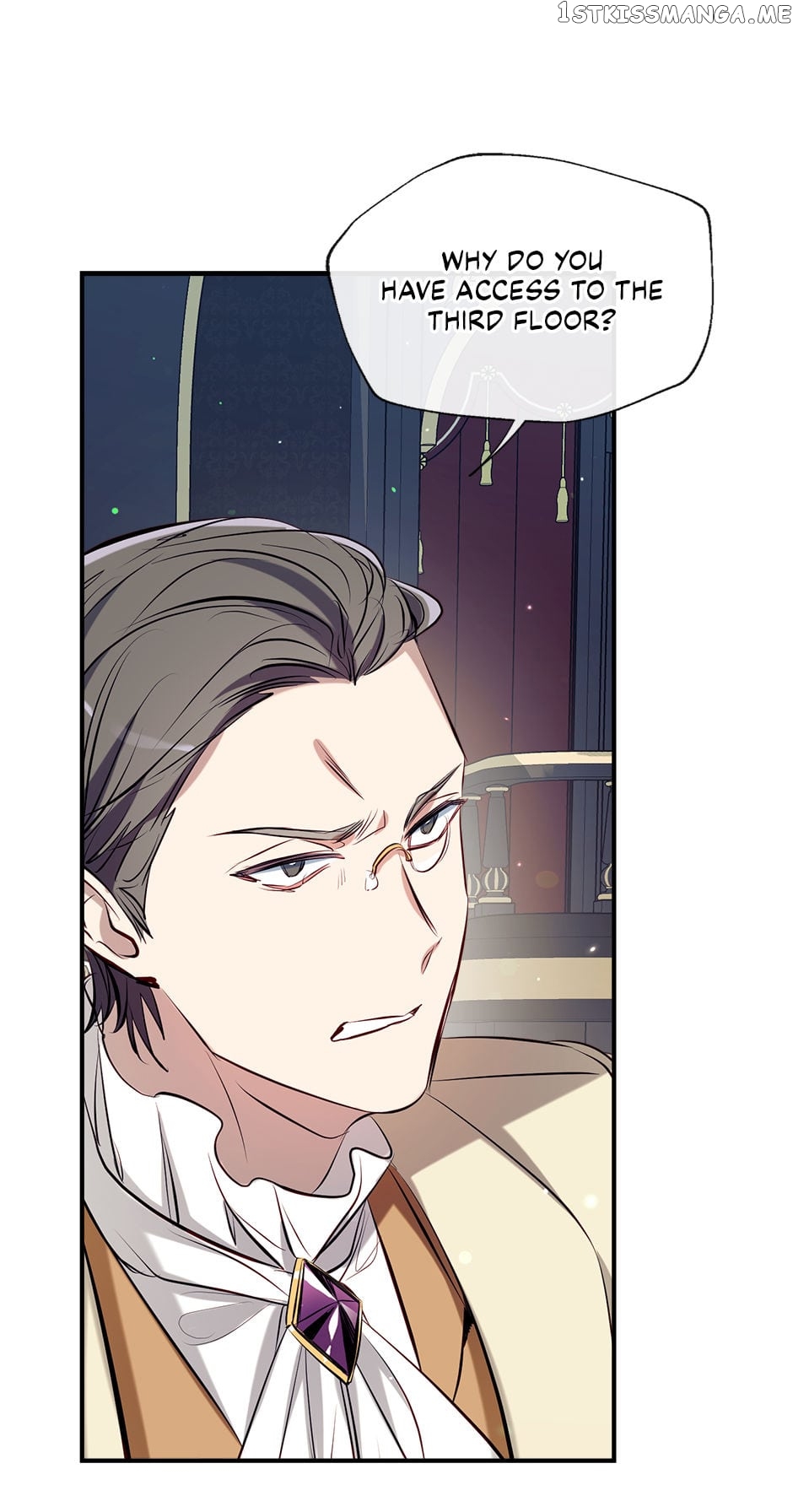 Can We Become a Family? Chapter 71 - page 9