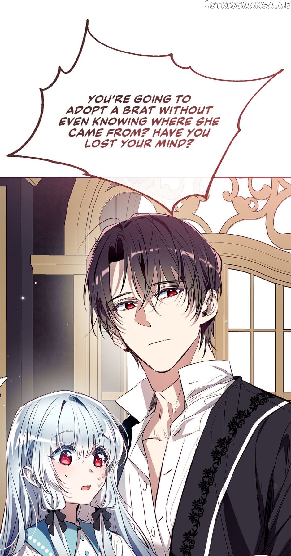 Can We Become a Family? Chapter 72 - page 13