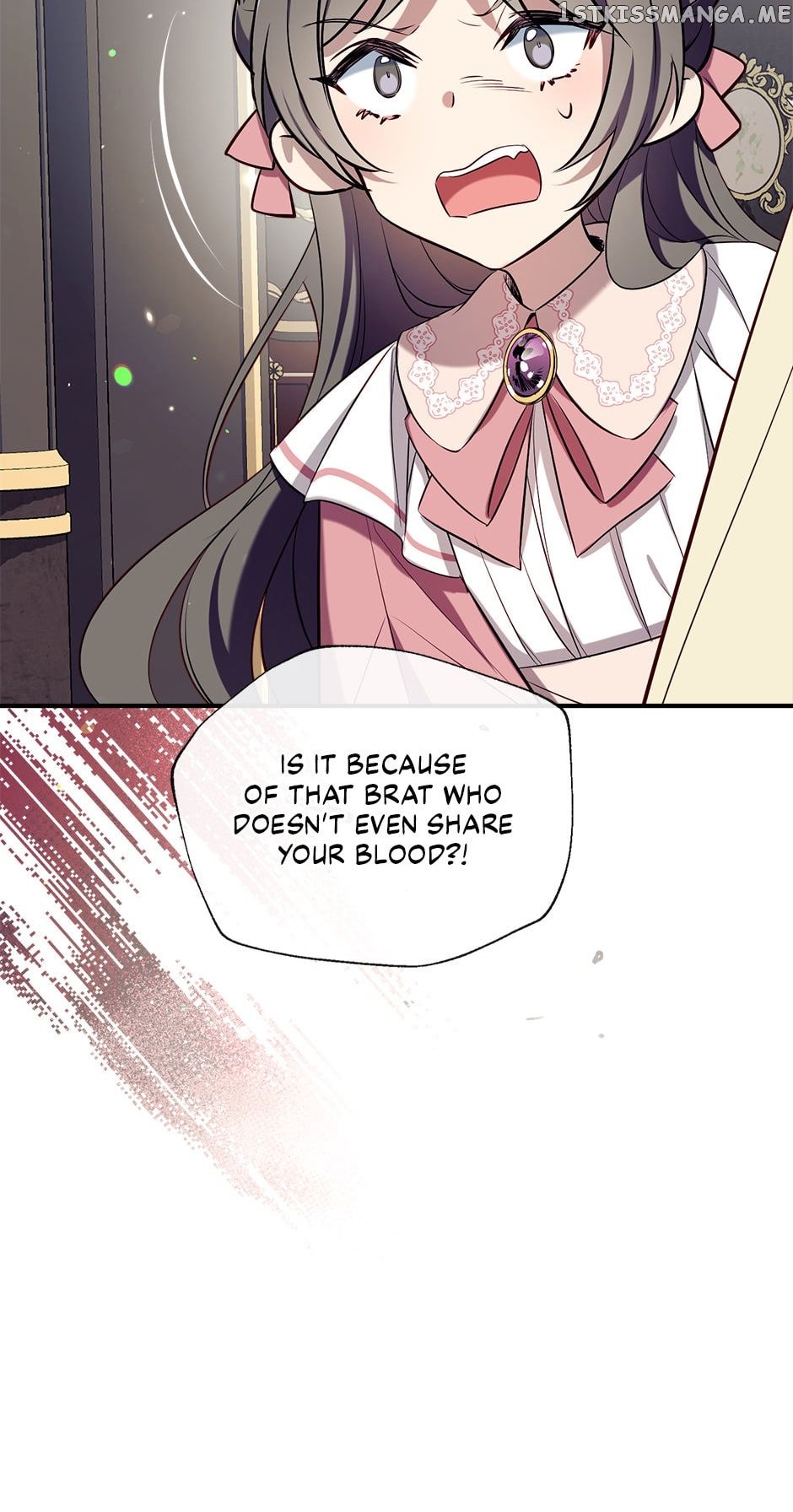 Can We Become a Family? Chapter 72 - page 16