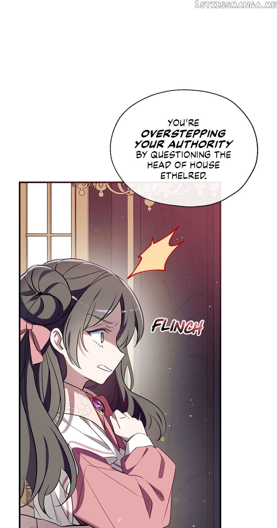 Can We Become a Family? Chapter 72 - page 19