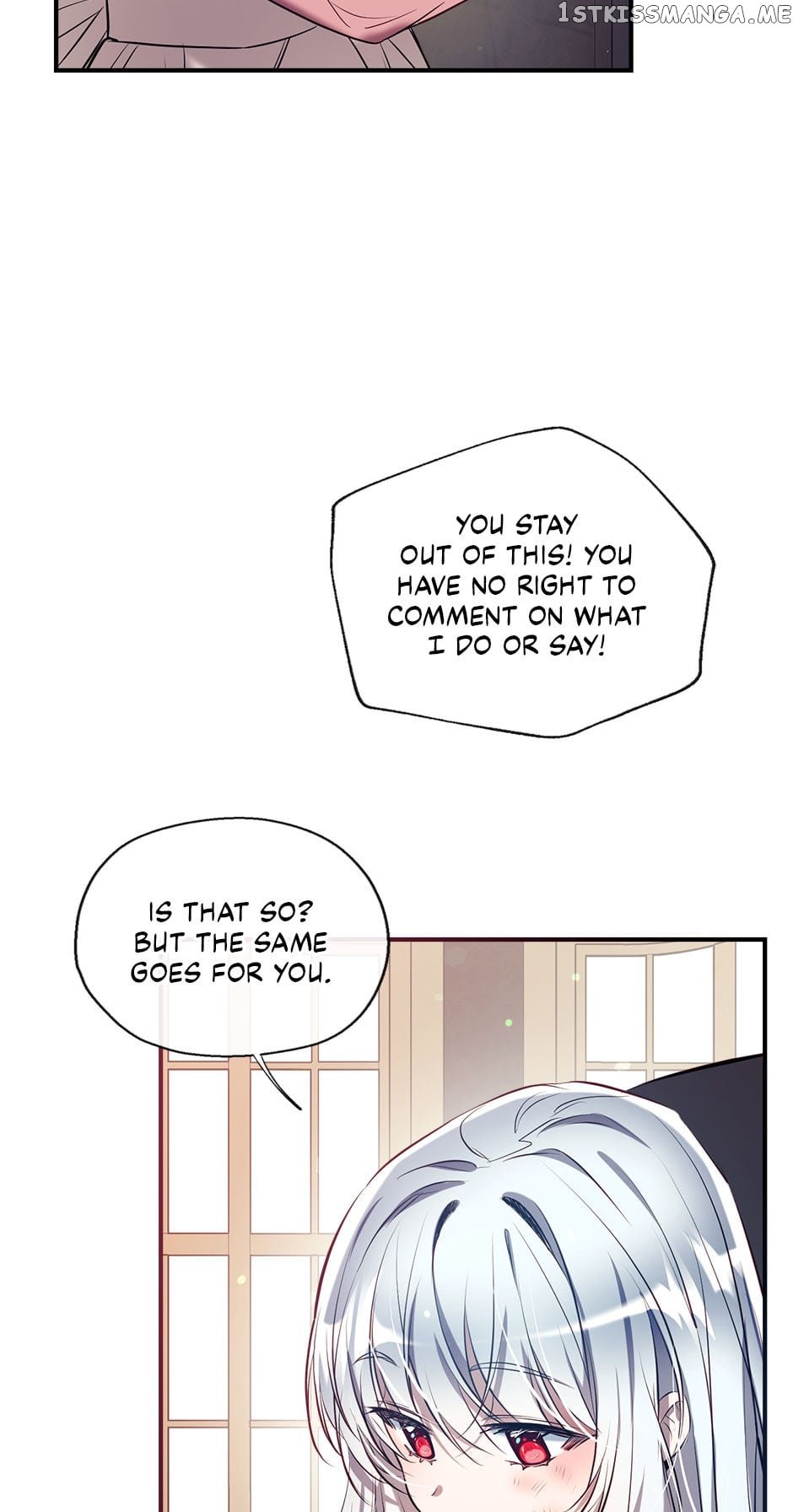 Can We Become a Family? Chapter 72 - page 20