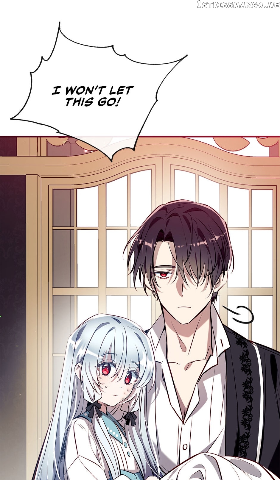 Can We Become a Family? Chapter 72 - page 33