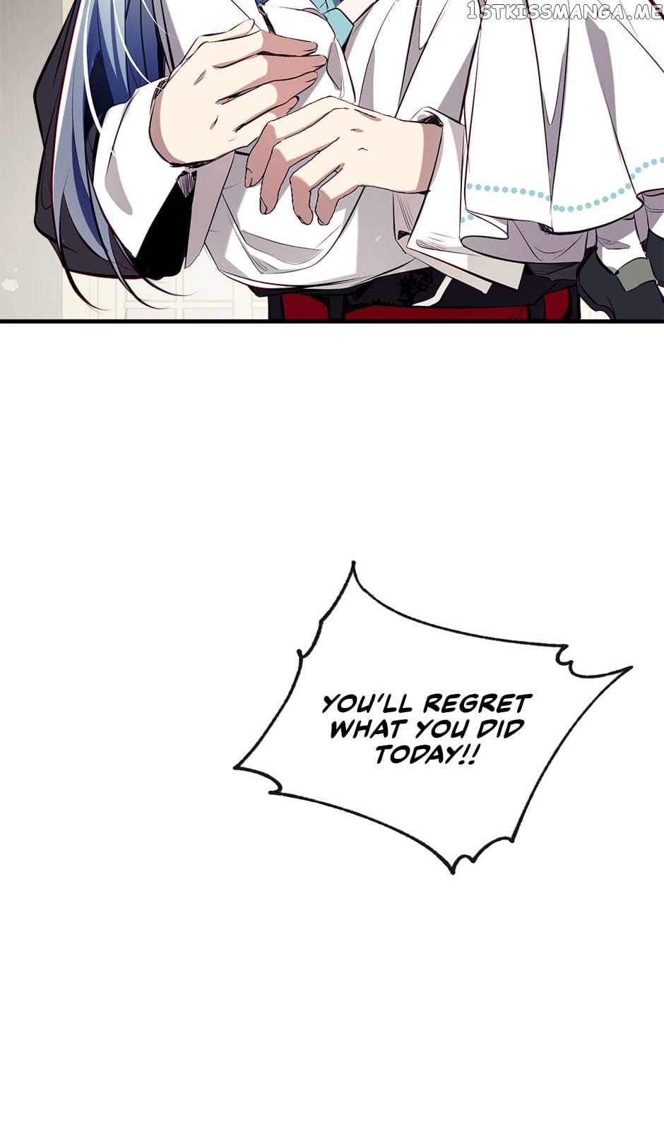 Can We Become a Family? Chapter 72 - page 34