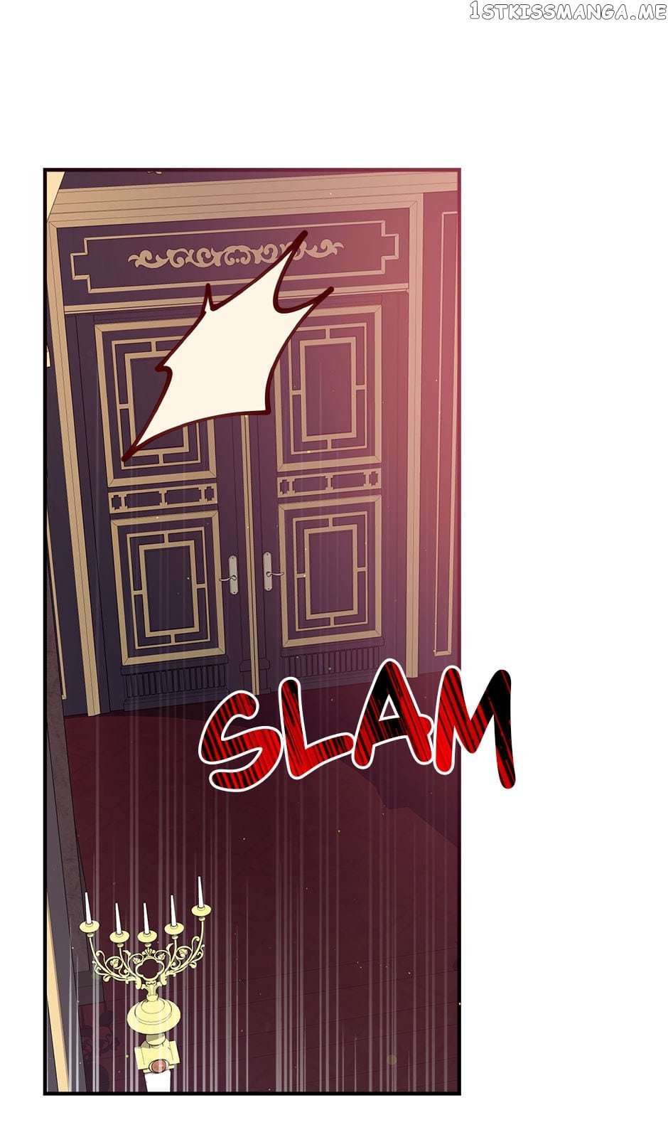 Can We Become a Family? Chapter 72 - page 35