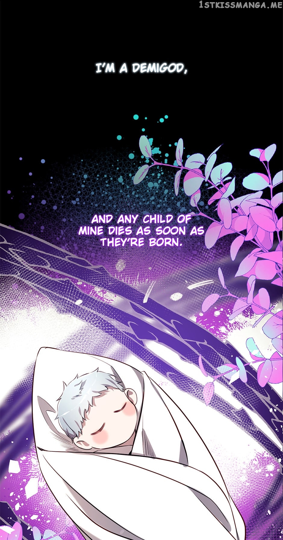 Can We Become a Family? Chapter 72 - page 43