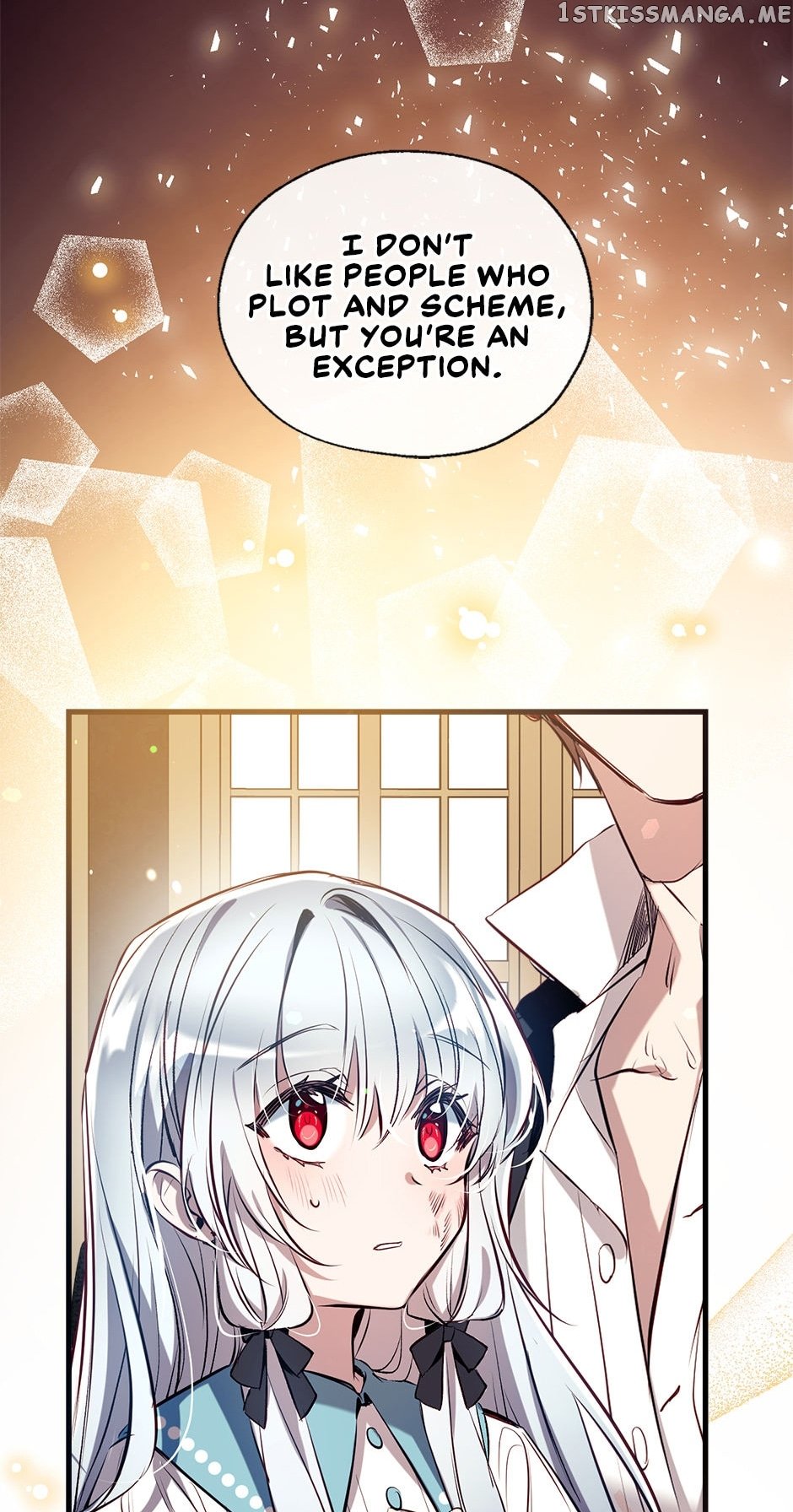 Can We Become a Family? Chapter 72 - page 49