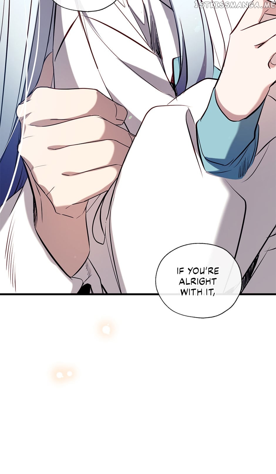 Can We Become a Family? Chapter 72 - page 55