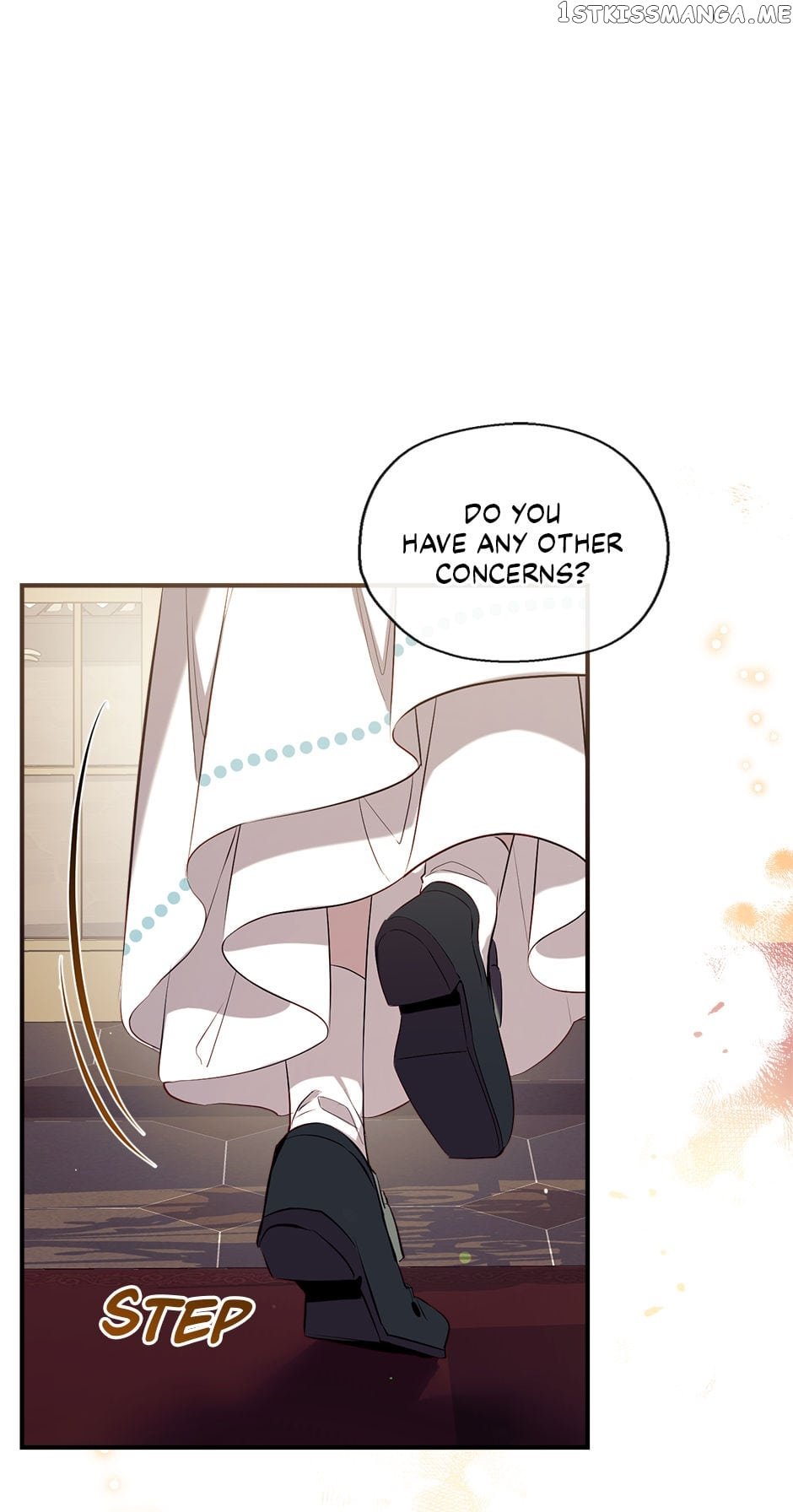 Can We Become a Family? Chapter 72 - page 73