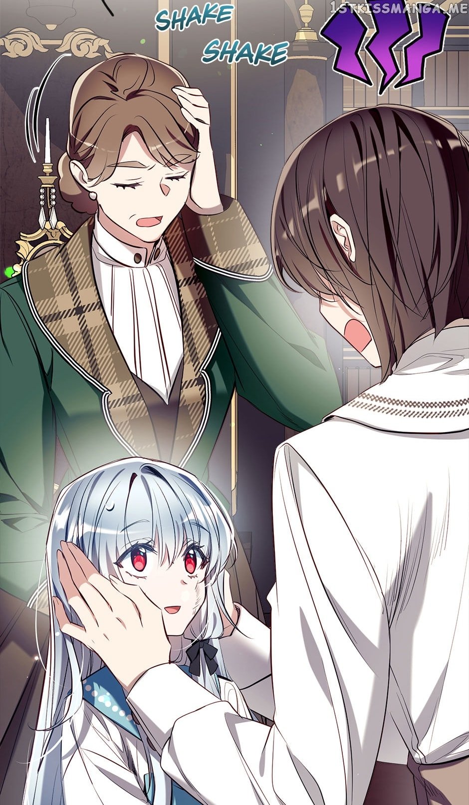Can We Become a Family? Chapter 72 - page 83