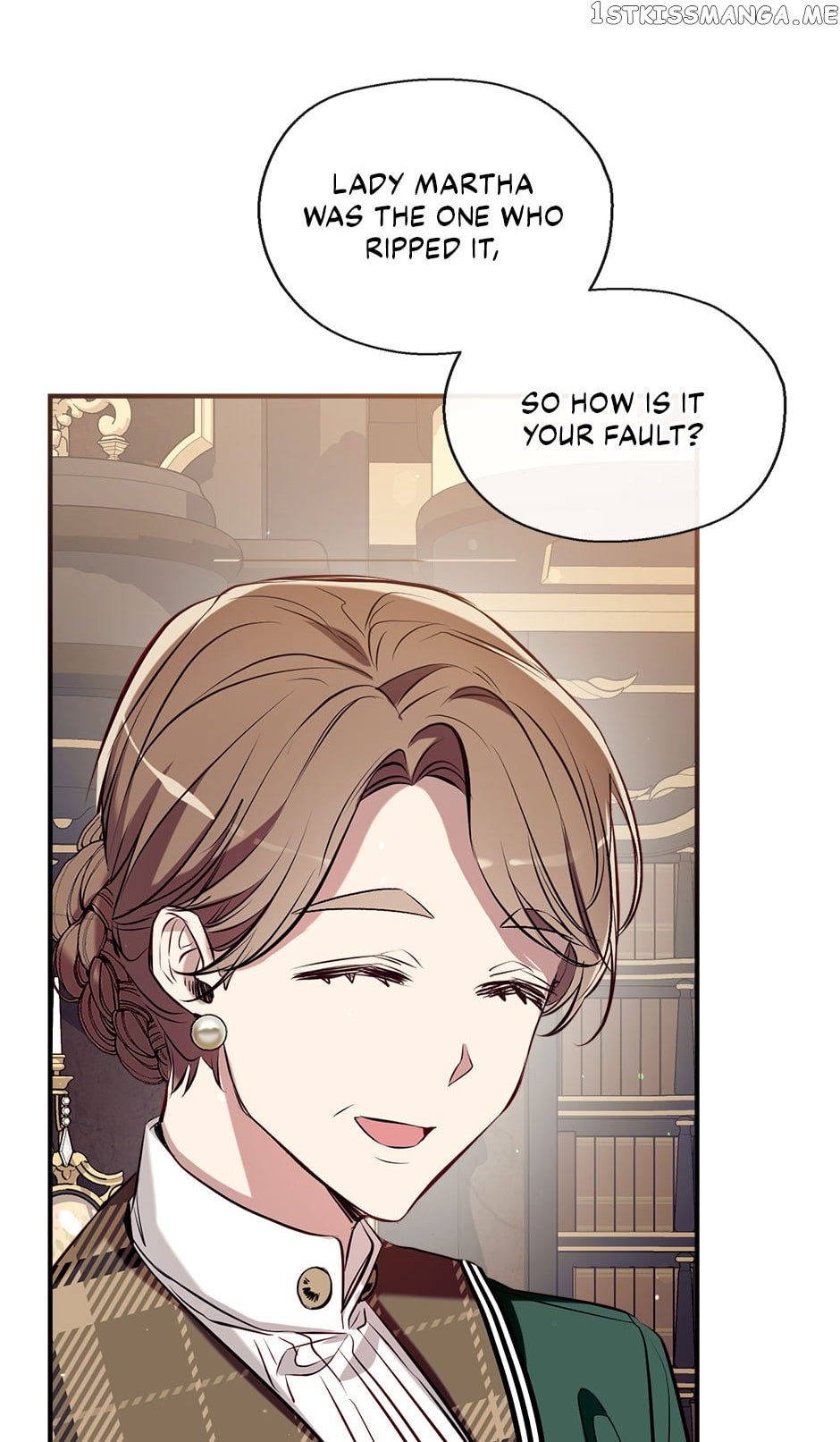 Can We Become a Family? Chapter 72 - page 93