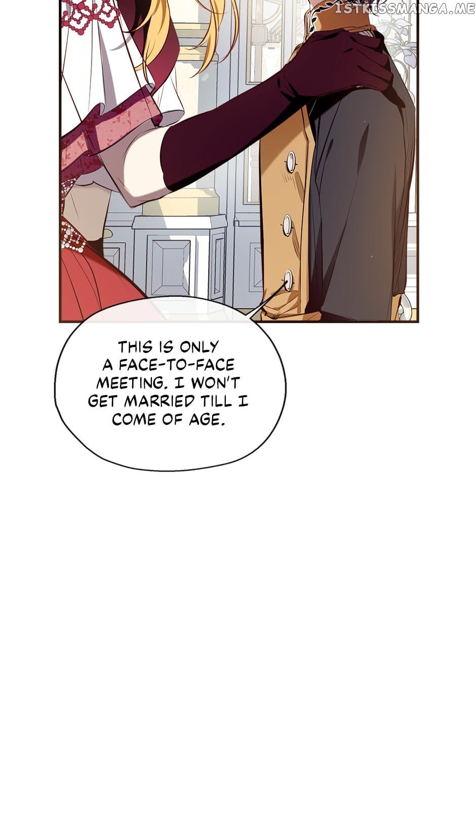 Can We Become a Family? Chapter 74 - page 10