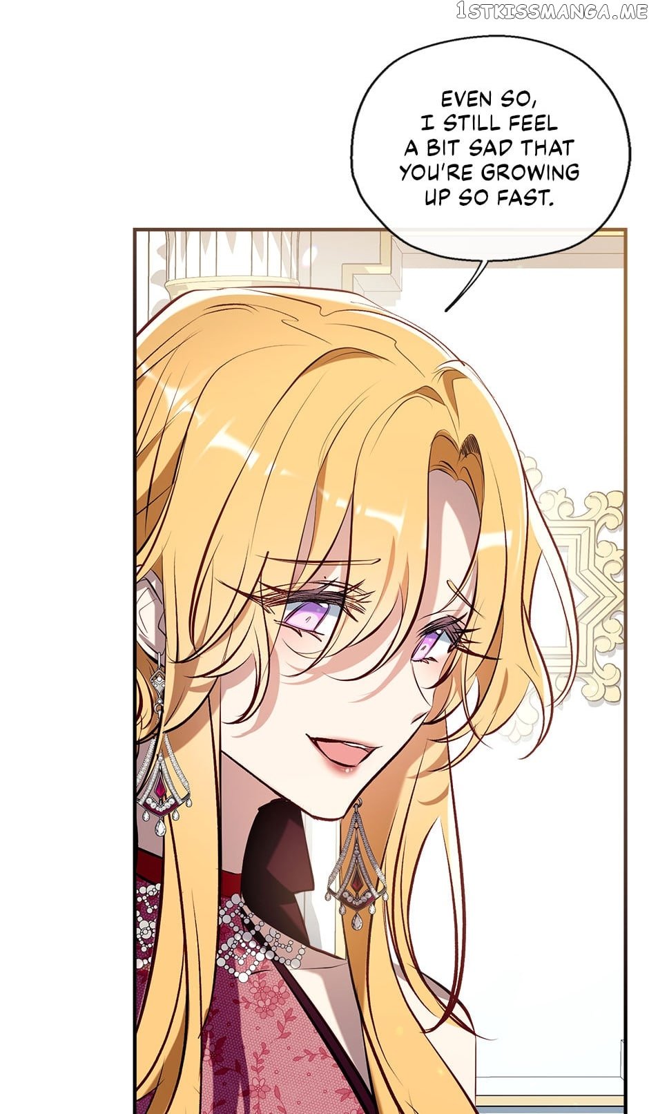Can We Become a Family? Chapter 74 - page 11