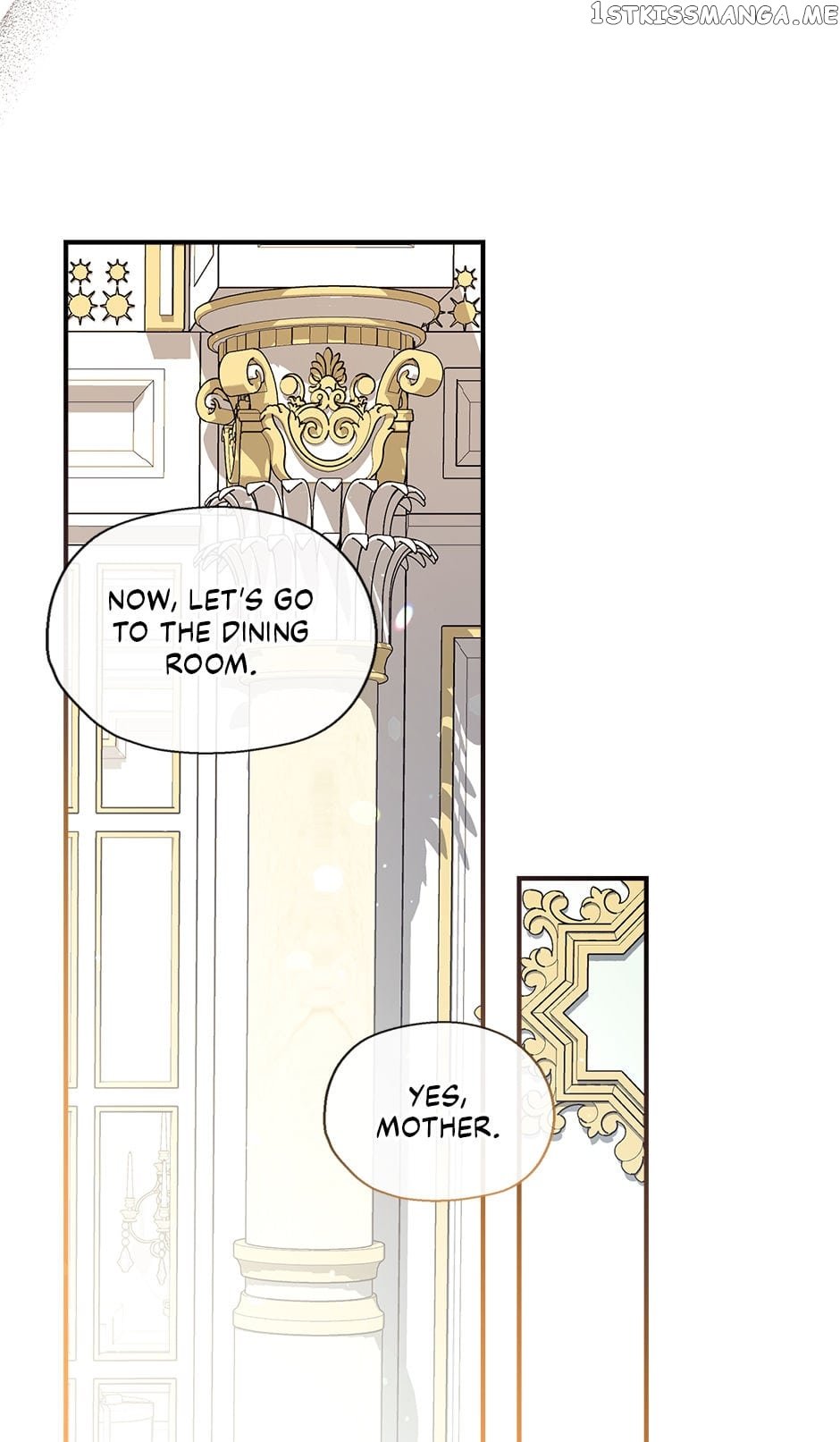 Can We Become a Family? Chapter 74 - page 14
