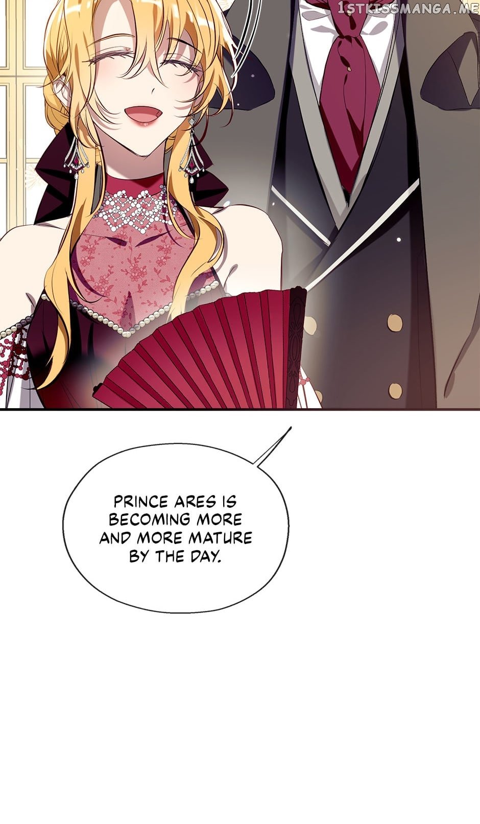 Can We Become a Family? Chapter 74 - page 21