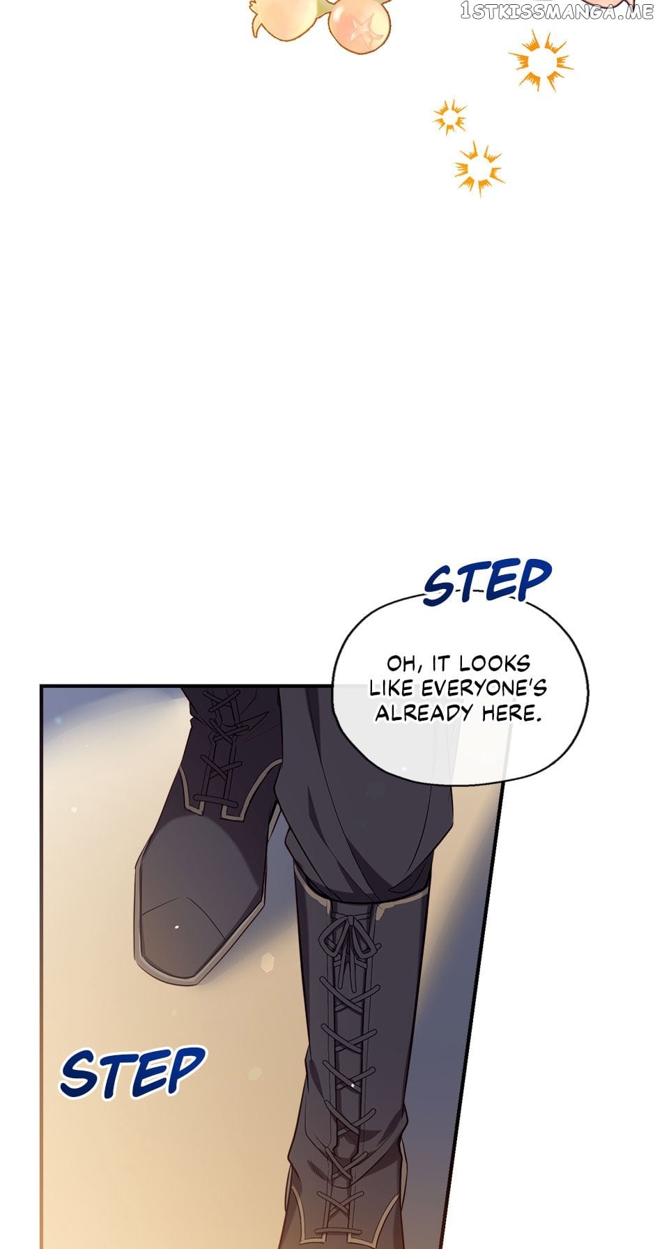 Can We Become a Family? Chapter 74 - page 26