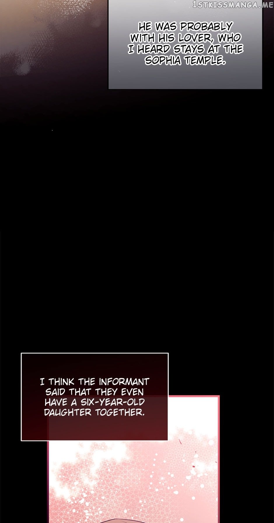 Can We Become a Family? Chapter 74 - page 31