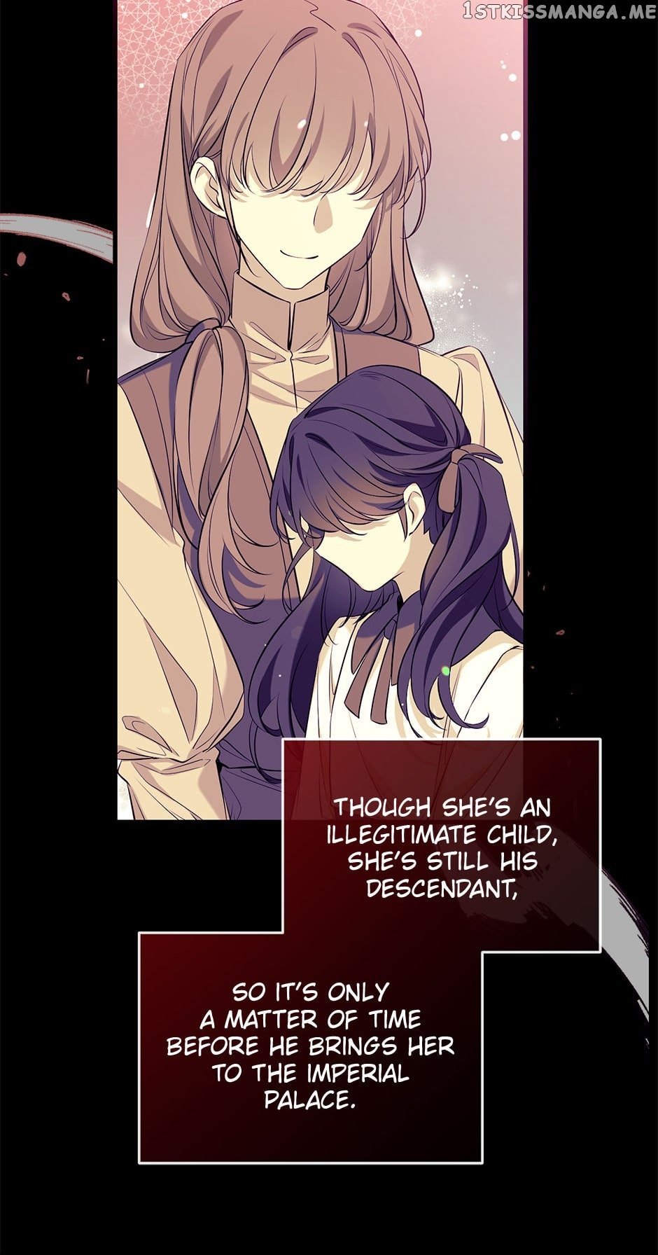 Can We Become a Family? Chapter 74 - page 32