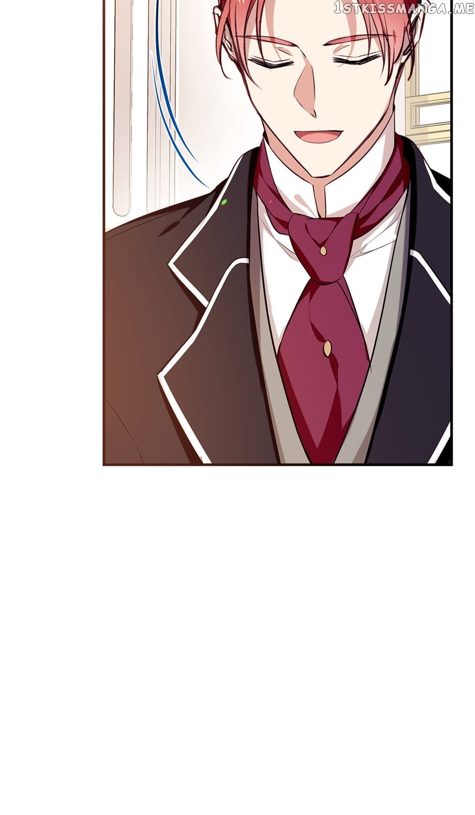 Can We Become a Family? Chapter 74 - page 37