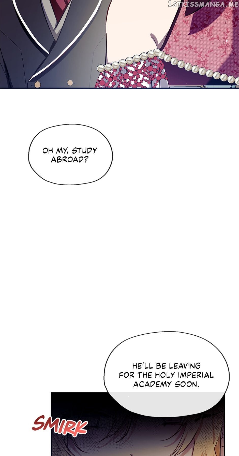 Can We Become a Family? Chapter 74 - page 42