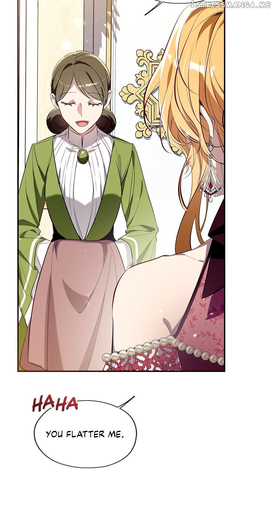 Can We Become a Family? Chapter 74 - page 5
